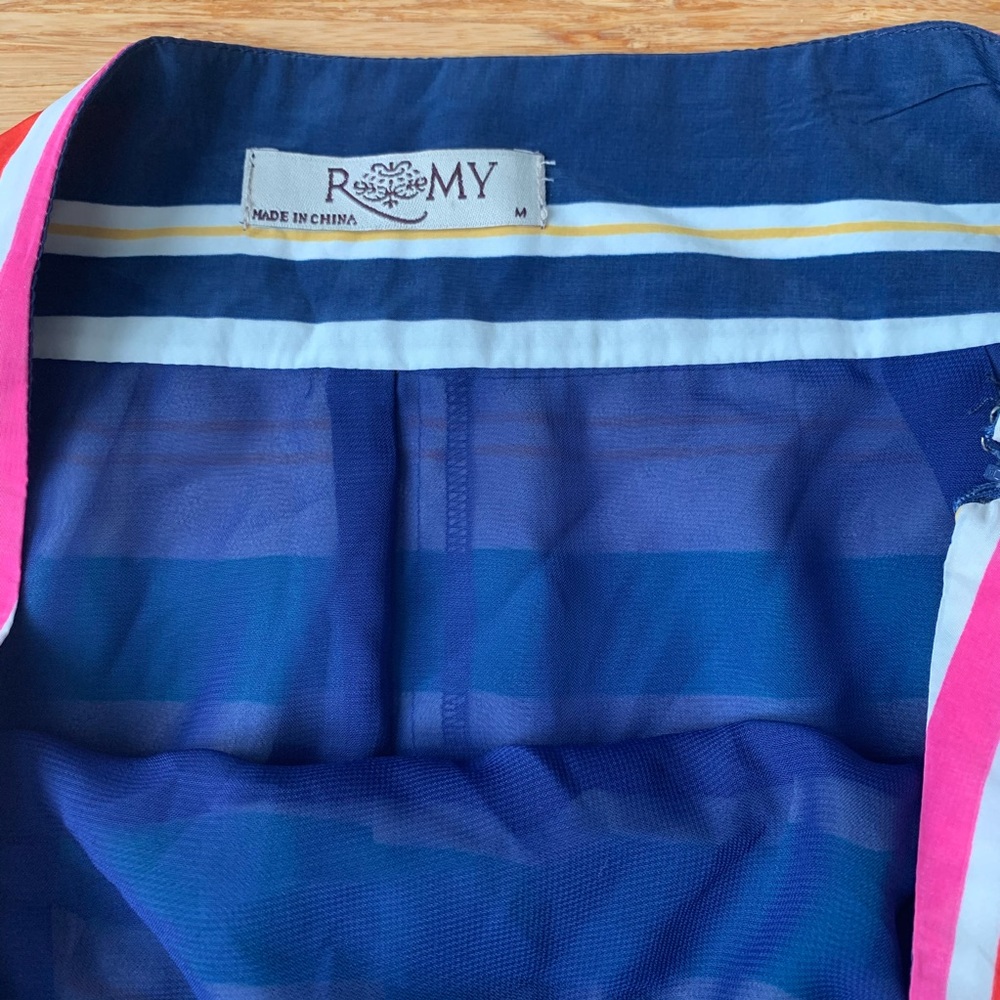 2/$20.00 RMY skirt - Picture 3 of 5